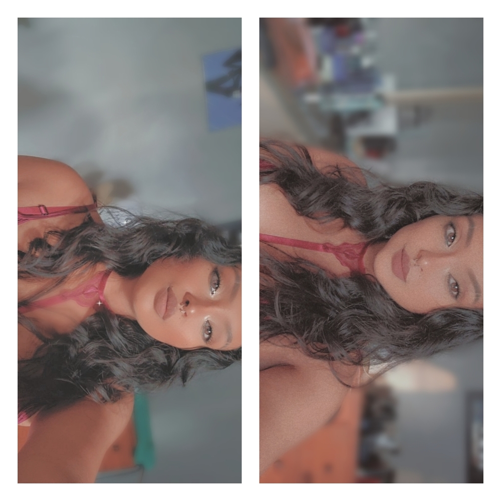 💋 Meet Your Posher Ami